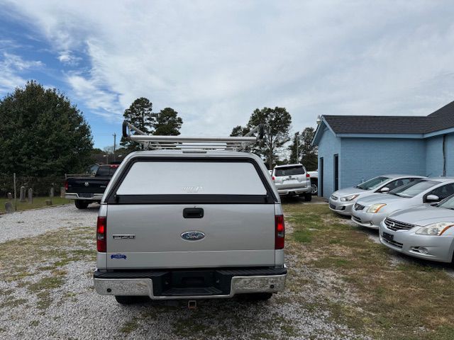 2008 Ford F-150 Image 10