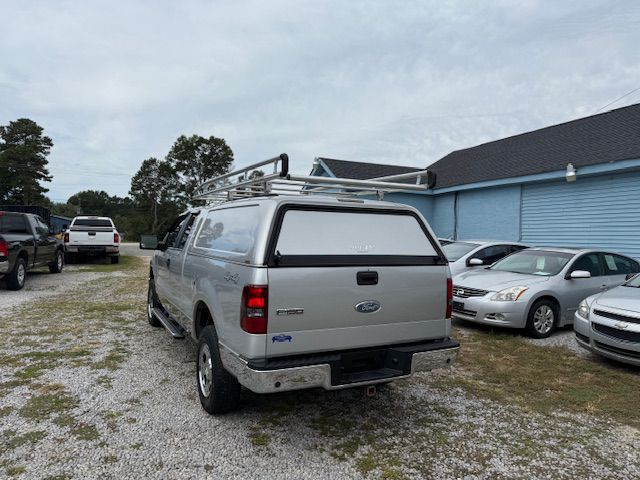 2008 Ford F-150 Image 11