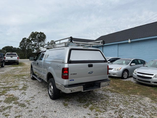 2008 Ford F-150 Image 12