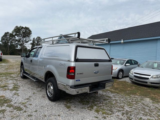 2008 Ford F-150 Image 13