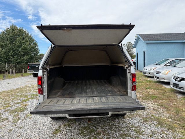 2008 Ford F-150 Image 14