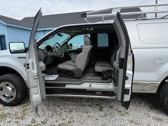 2008 Ford F-150 Image 16