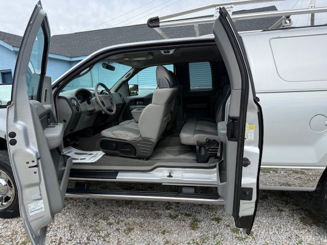 2008 Ford F-150 Image 17