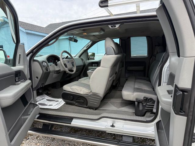 2008 Ford F-150 Image 18