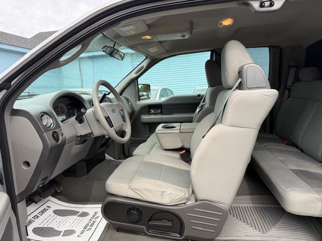 2008 Ford F-150 Image 20