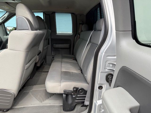 2008 Ford F-150 Image 21