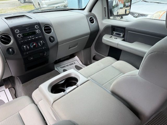 2008 Ford F-150 Image 22
