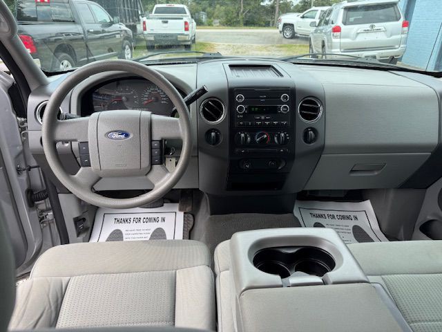 2008 Ford F-150 Image 23