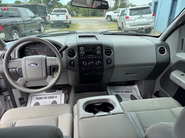 2008 Ford F-150 Image 24