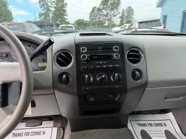 2008 Ford F-150 Image 25