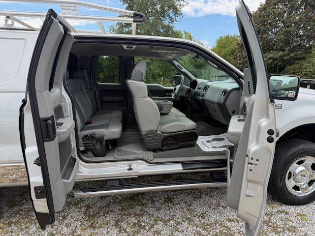 2008 Ford F-150 Image 26