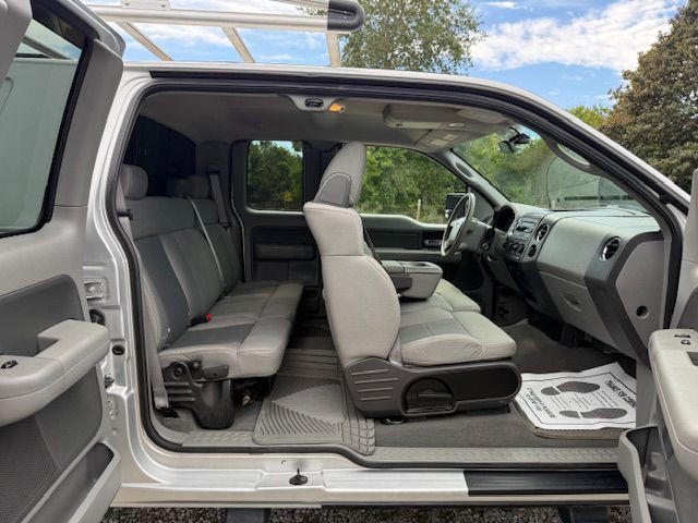 2008 Ford F-150 Image 27