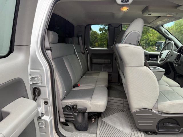 2008 Ford F-150 Image 28