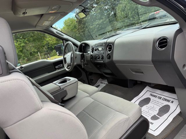 2008 Ford F-150 Image 30