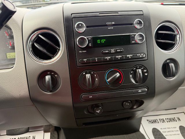 2008 Ford F-150 Image 31