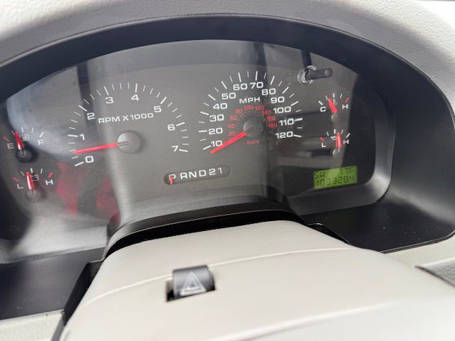 2008 Ford F-150 Image 32