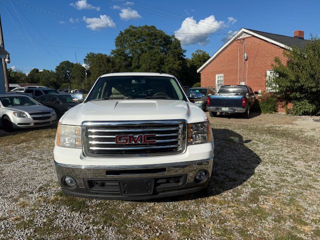 2013 GMC Sierra 1500 Image 5