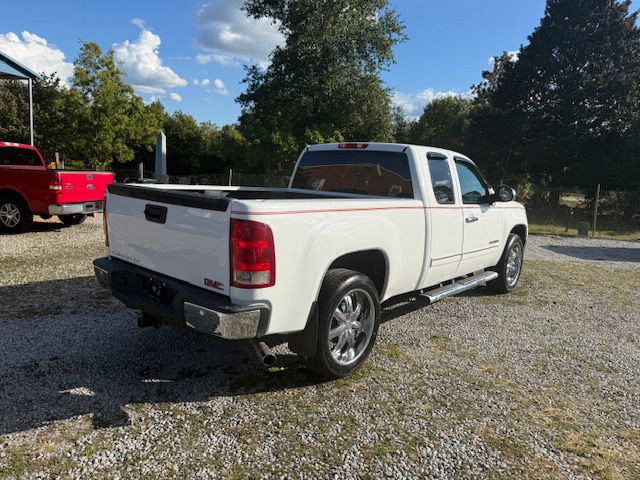 2013 GMC Sierra 1500 Image 8