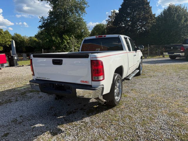 2013 GMC Sierra 1500 Image 9