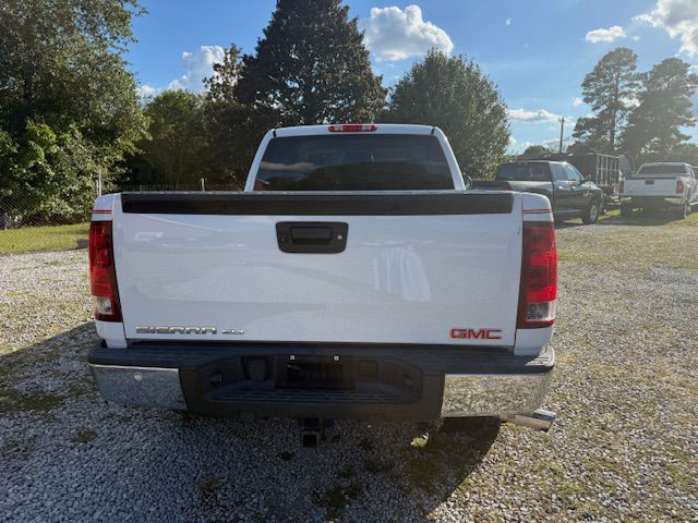 2013 GMC Sierra 1500 Image 10