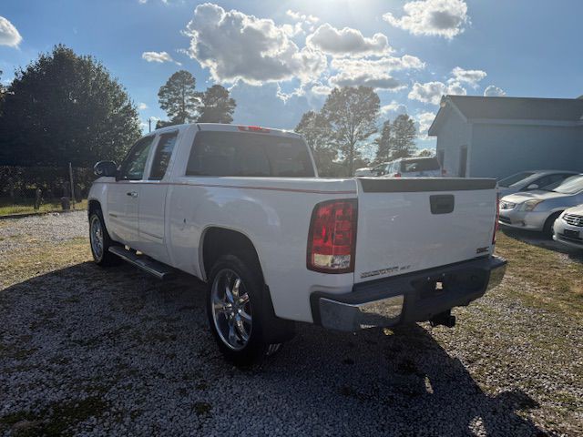 2013 GMC Sierra 1500 Image 12