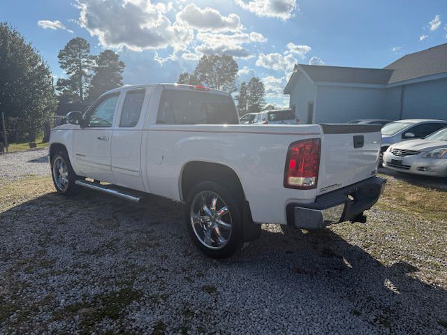 2013 GMC Sierra 1500 Image 13