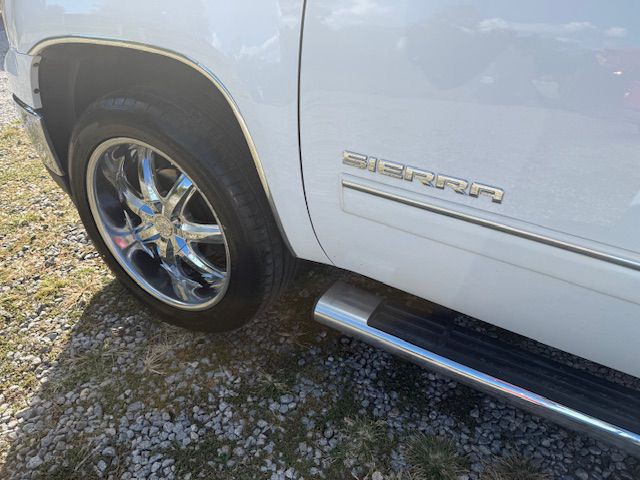 2013 GMC Sierra 1500 Image 14