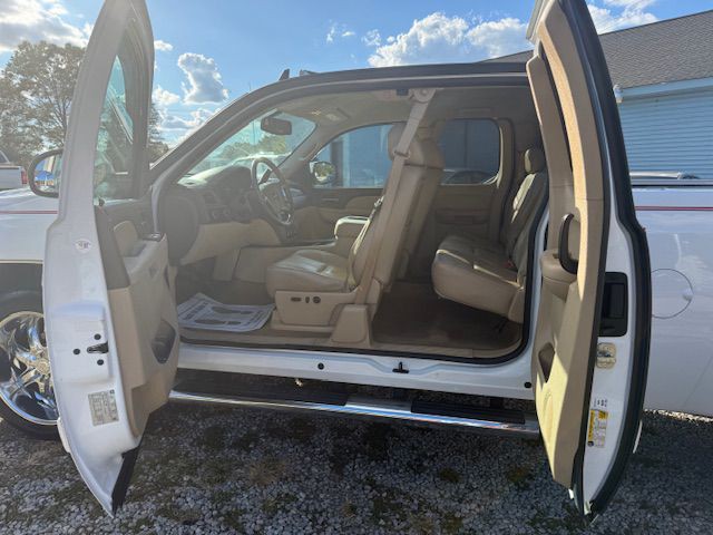 2013 GMC Sierra 1500 Image 15