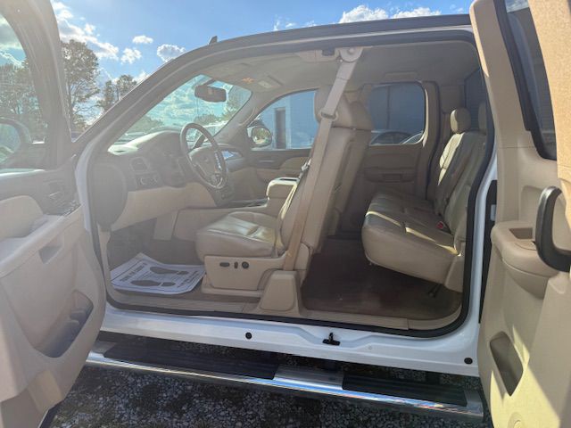 2013 GMC Sierra 1500 Image 16