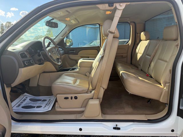 2013 GMC Sierra 1500 Image 17