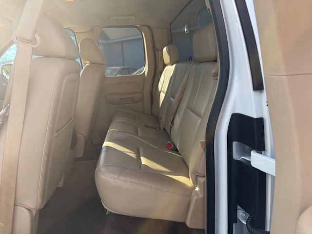 2013 GMC Sierra 1500 Image 18