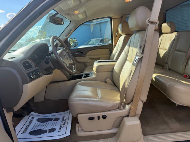 2013 GMC Sierra 1500 Image 19