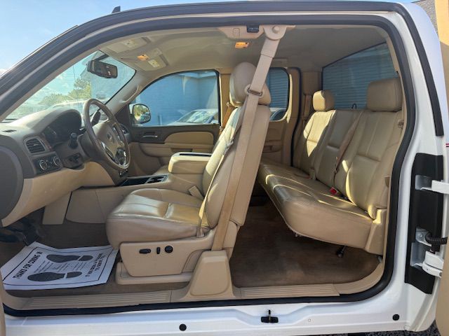 2013 GMC Sierra 1500 Image 22