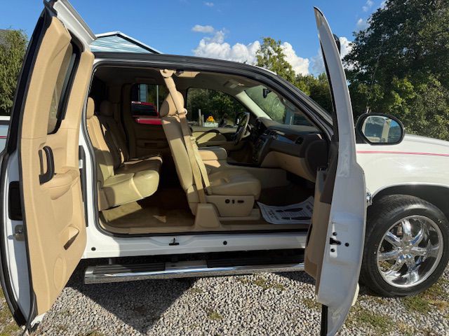 2013 GMC Sierra 1500 Image 30