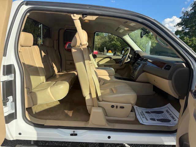 2013 GMC Sierra 1500 Image 31