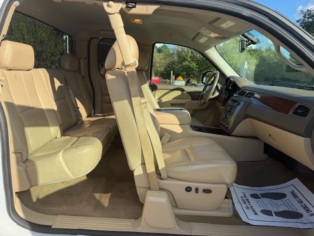 2013 GMC Sierra 1500 Image 32