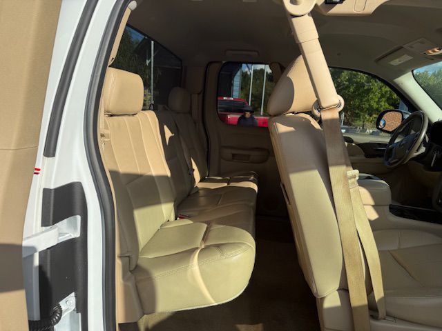 2013 GMC Sierra 1500 Image 33