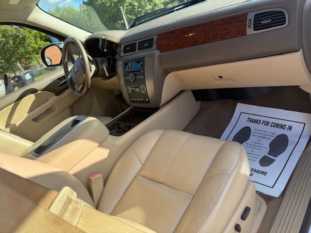 2013 GMC Sierra 1500 Image 35