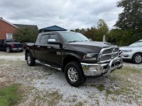 Image for 2014 RAM 2500 Crew Cab ID: 6848905