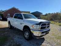 Image for 2018 RAM 2500 SLT ID: 6883072