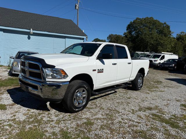 2018 RAM 2500 Image 3