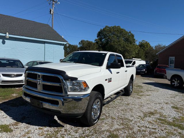 2018 RAM 2500 Image 5