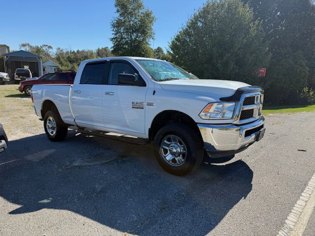 2018 RAM 2500 Image 12