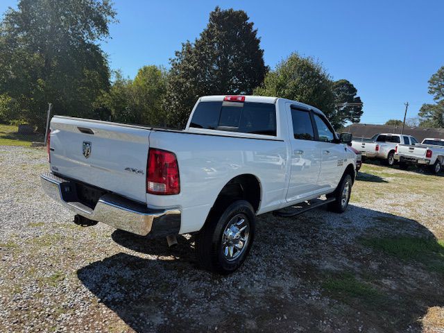 2018 RAM 2500 Image 13