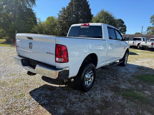 2018 RAM 2500 Image 14