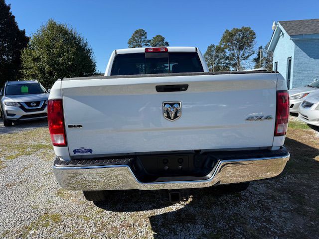 2018 RAM 2500 Image 15