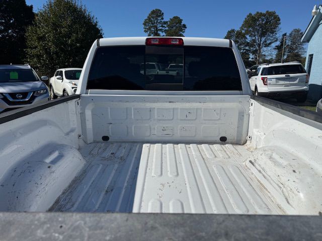 2018 RAM 2500 Image 16