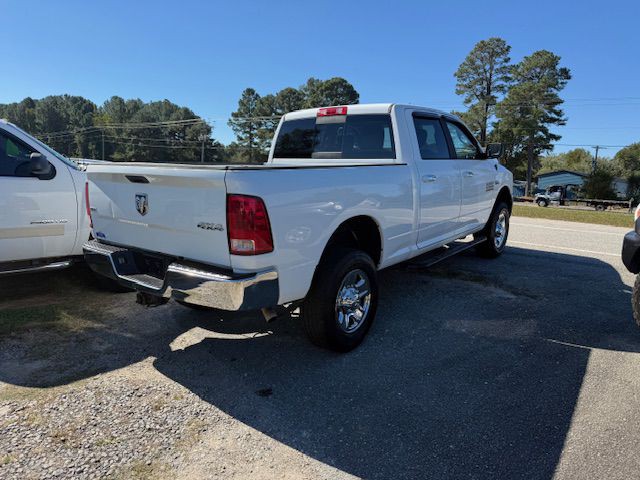 2018 RAM 2500 Image 17
