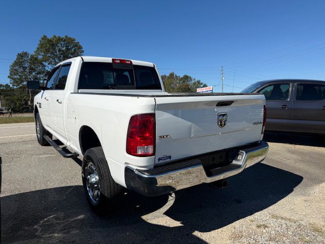 2018 RAM 2500 Image 18