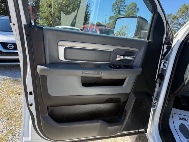 2018 RAM 2500 Image 19
